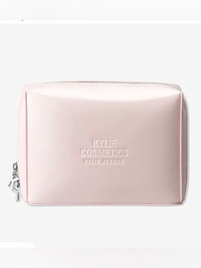 Kylie Cosmetics Soft Pink Organizer
